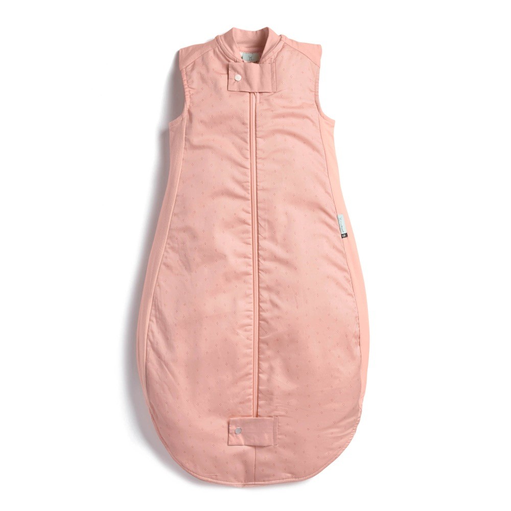 Ergopouch Sheeting Sleeping Bag 0.3 Tog Berries 24 Years OL Light