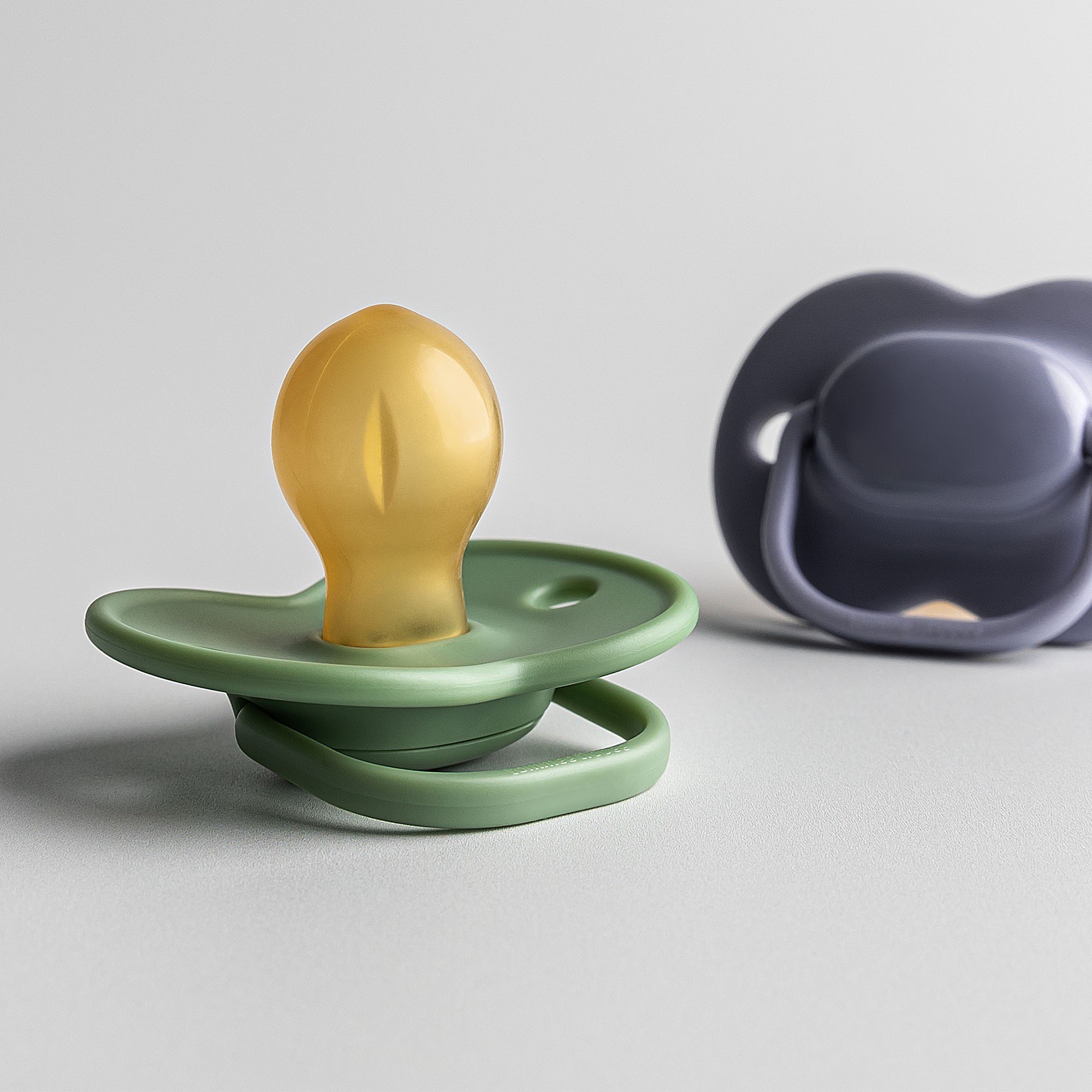 Cherry Shaped Latex Cherry Soothers Dummies Tommee Tippee