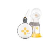 Medela Swing Maxi Double Electric Breast Pump with Bluetooth image 1