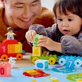LEGO® DUPLO® Number Train - Learn To Count image 1