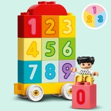 LEGO® DUPLO® Number Train - Learn To Count image 4