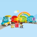 LEGO® DUPLO® Number Train - Learn To Count image 5