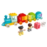 LEGO® DUPLO® Number Train - Learn To Count image 6