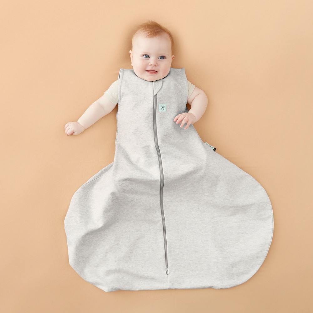 Ergopouch Jersey Sleeping Bag 1.0 Tog Hip Harness 3-12 Months (Online ...