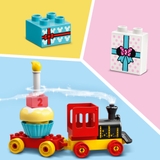 Lego Duplo Mickey & Minnie Birthday Train image 6