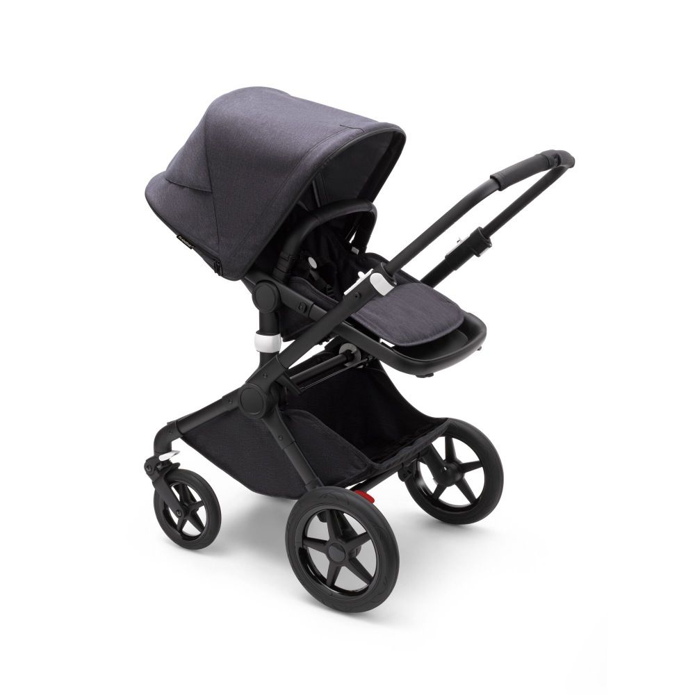 bugaboo fox 3 mineral collection