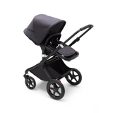 Bugaboo Fox 3 Mineral Complete Black/Washed Black image 0