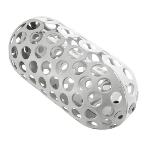 Boon Clutch Dishwashing Basket - Grey image 0 Large Image