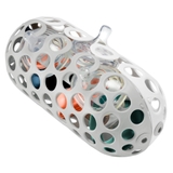 Boon Clutch Dishwashing Basket - Grey image 2