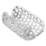 Boon Clutch Dishwashing Basket - Grey image 3