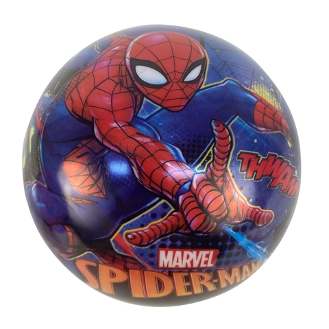 Spiderman 23cm Ball - V2 image 0 Large Image