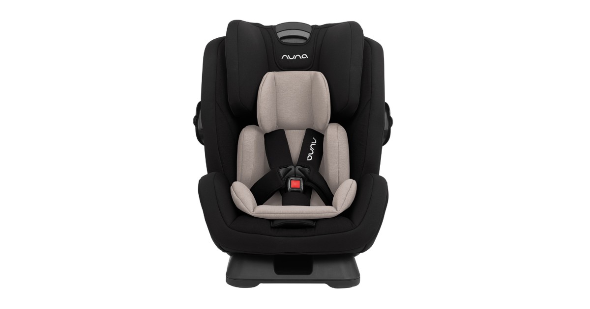 Nuna Reve Au Convertible Car Seat Caviar Baby Bunting AU