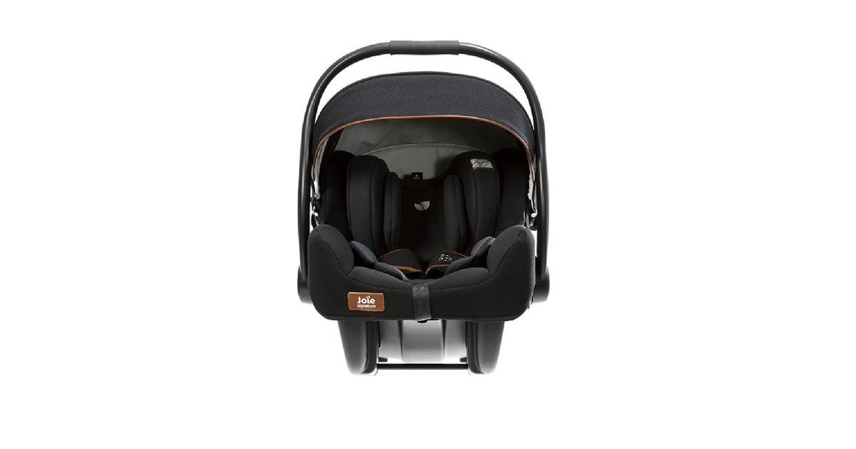 Joie I-Gemm Signature Capsule Base Eclipse Baby Bunting AU