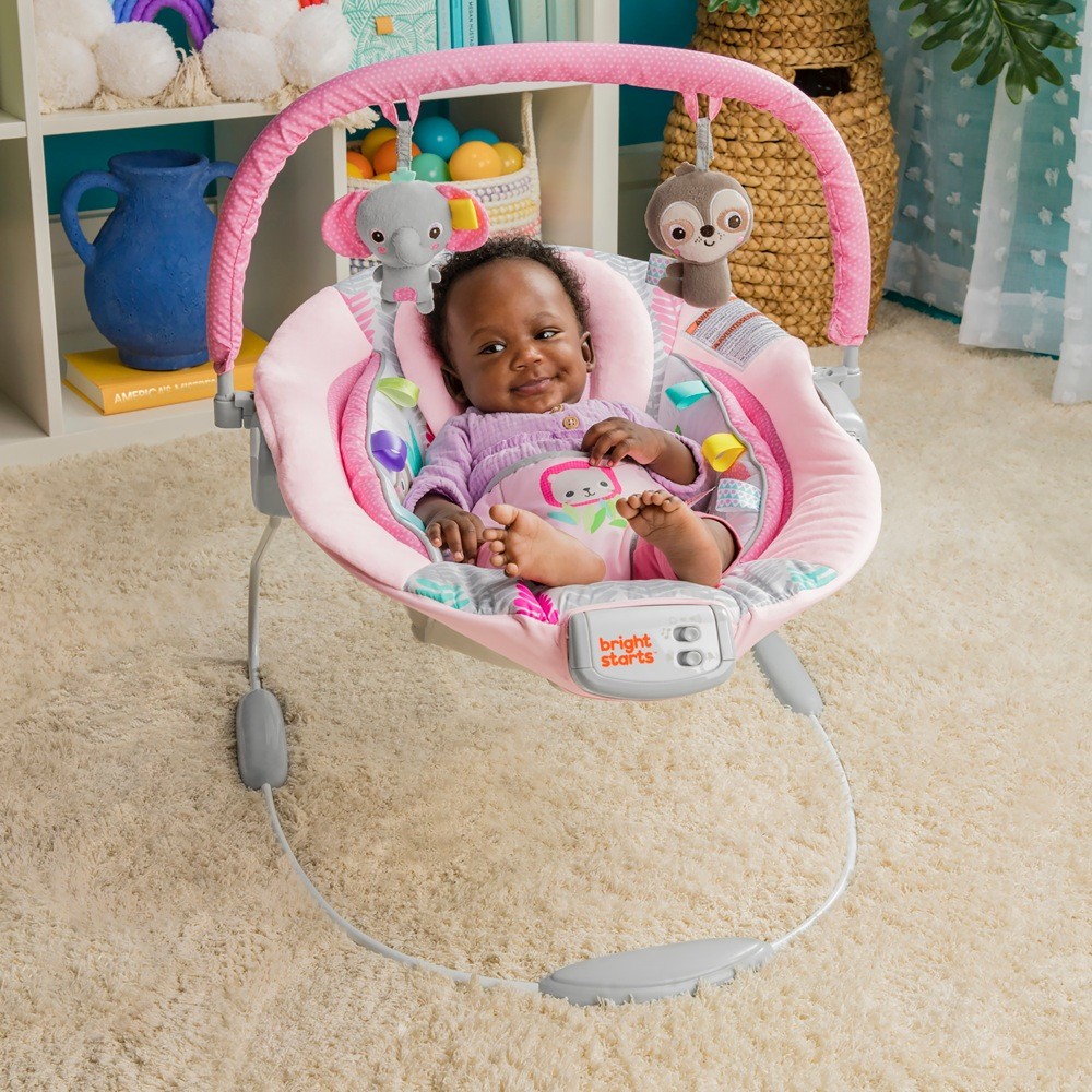 Fisher price deals bright starts bouncer