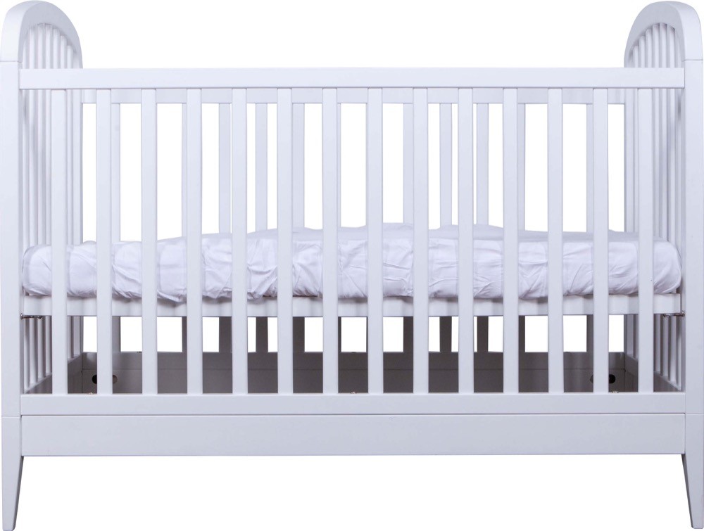 Baby bunting outlet grotime cot