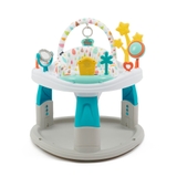 4Baby Explorer Activity Centre - Teal image 0
