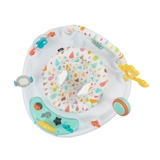 4Baby Explorer Activity Centre - Teal image 3