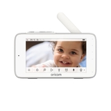 Oricom Video Monitor with Remote Function Nursery Pal - Premium OBH36T image 4