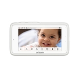 Oricom Video Monitor with Remote Function Nursery Pal - Premium OBH36T image 8