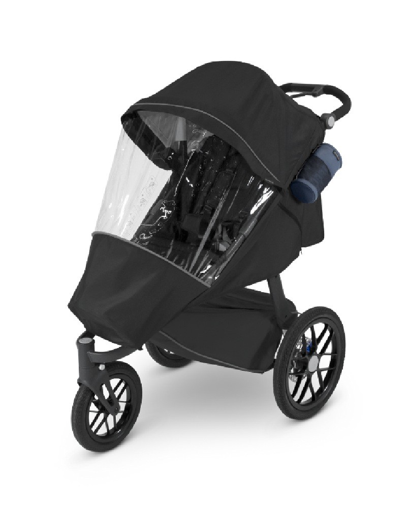 Uppababy Ridge Performance Rain shield Sun & Rain Covers Baby