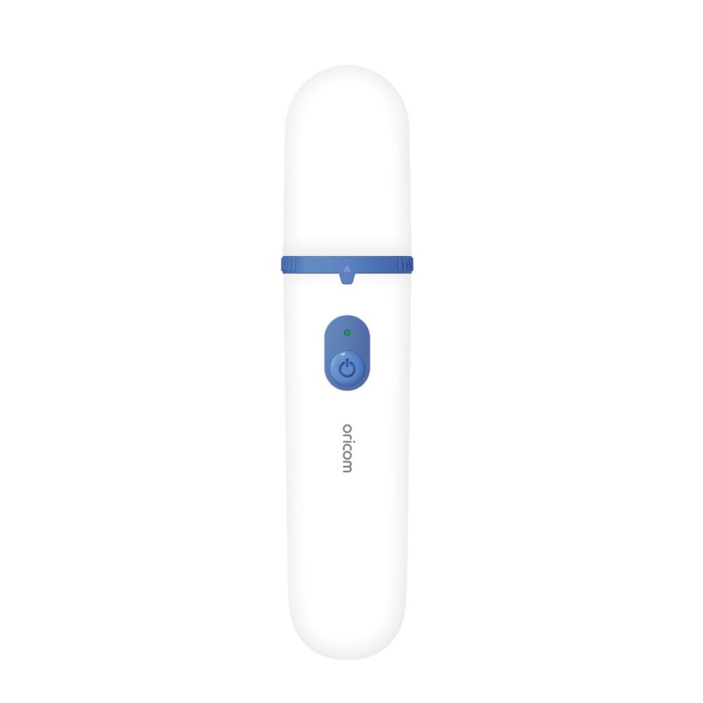 Oricom cleanoz 2024 nasal aspirator