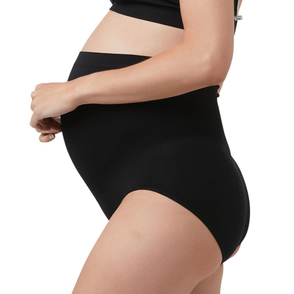 Seamless Maternity Underwear Single Pack l Close to the Heart NZ