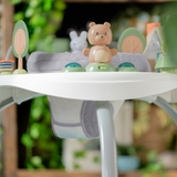 Ingenuity Spring & Sprout 2In1 Activity Jumper & Table First Forest image 6