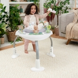 Ingenuity Spring & Sprout 2In1 Activity Jumper & Table First Forest image 8