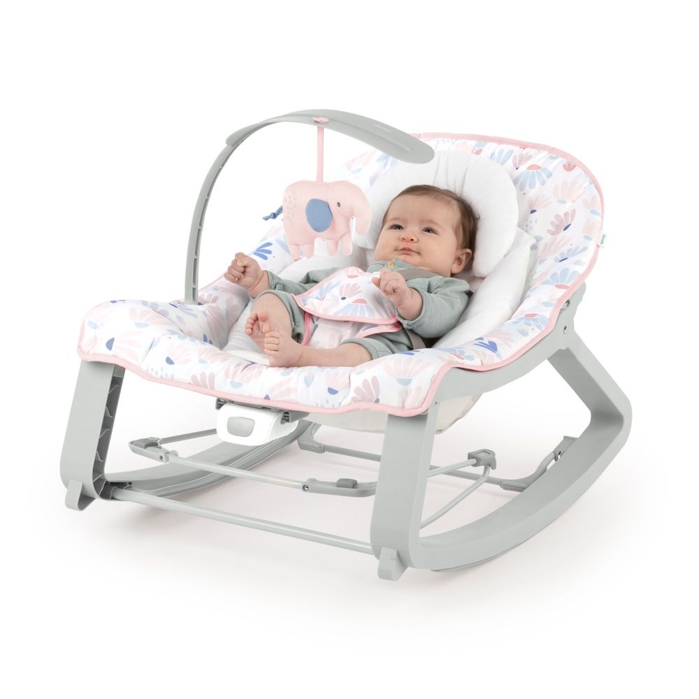 Baby bunting hot sale rocker