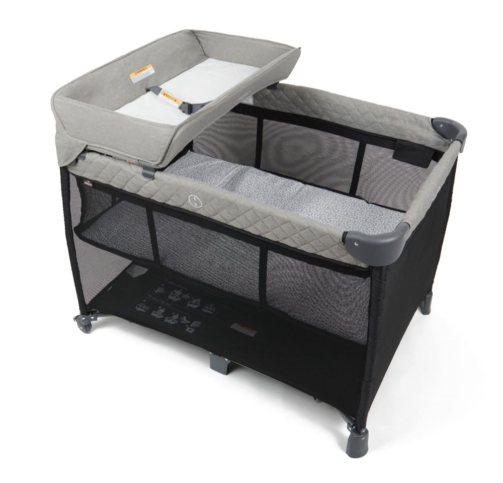 jengo voyager 3 in 1 portable cot