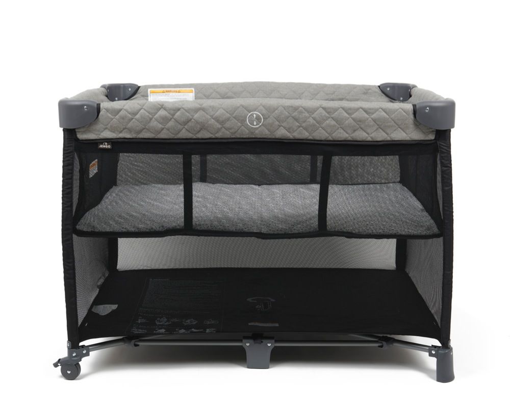 jengo voyager 3 in 1 portable cot