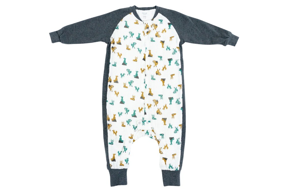 Nest store designs sleepsuit