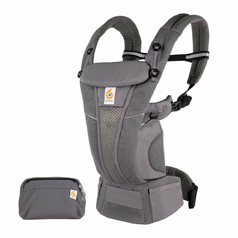 Baby bunting 2024 ergo 360