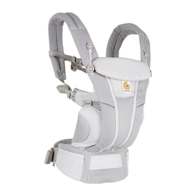 Ergobaby Omni Breeze Carrier Pearl Grey Online Only