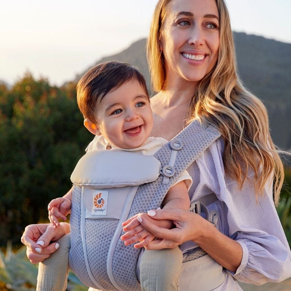 Ergo baby hotsell carrier baby bunting