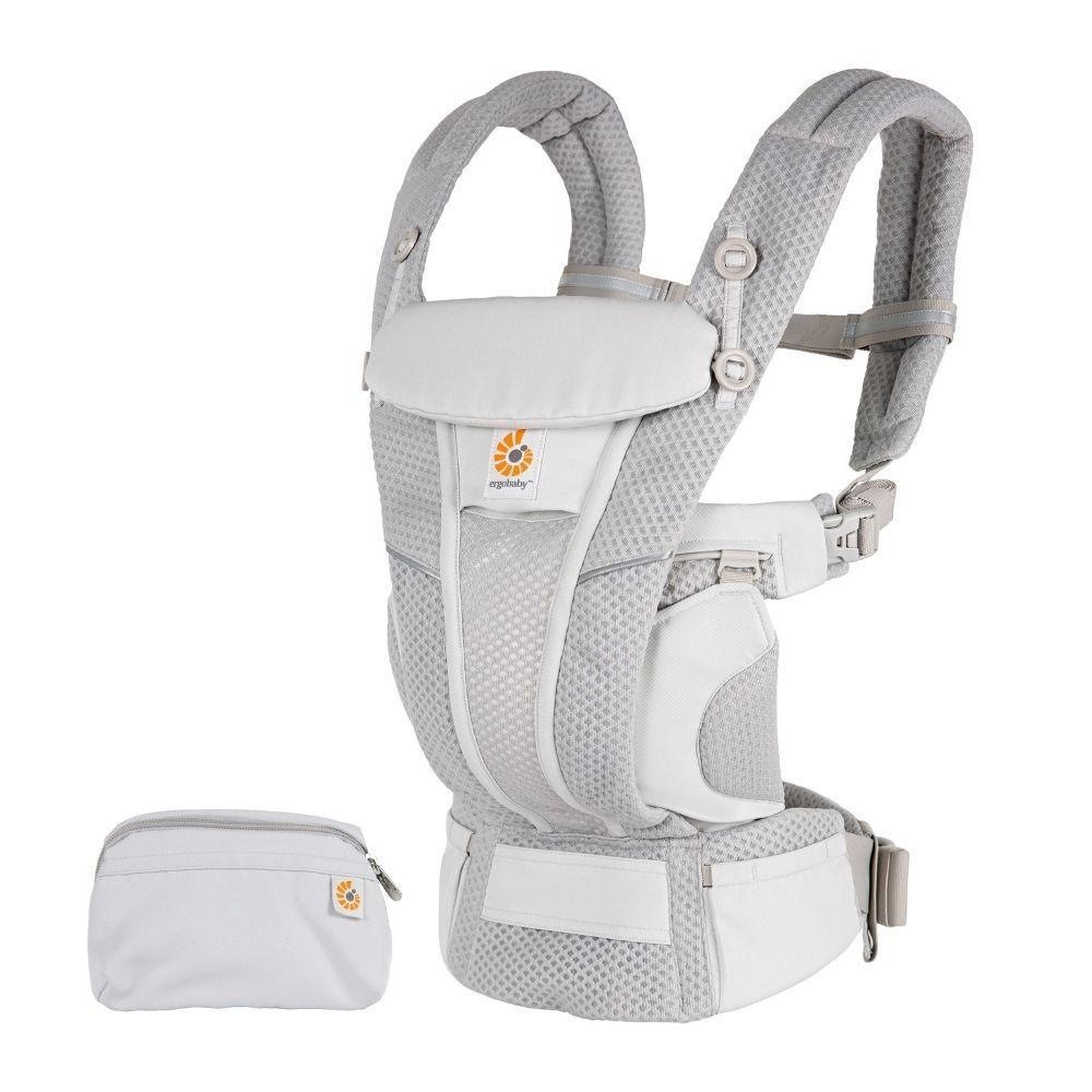 Ergobaby omni 360 cool deals air mesh baby bunting