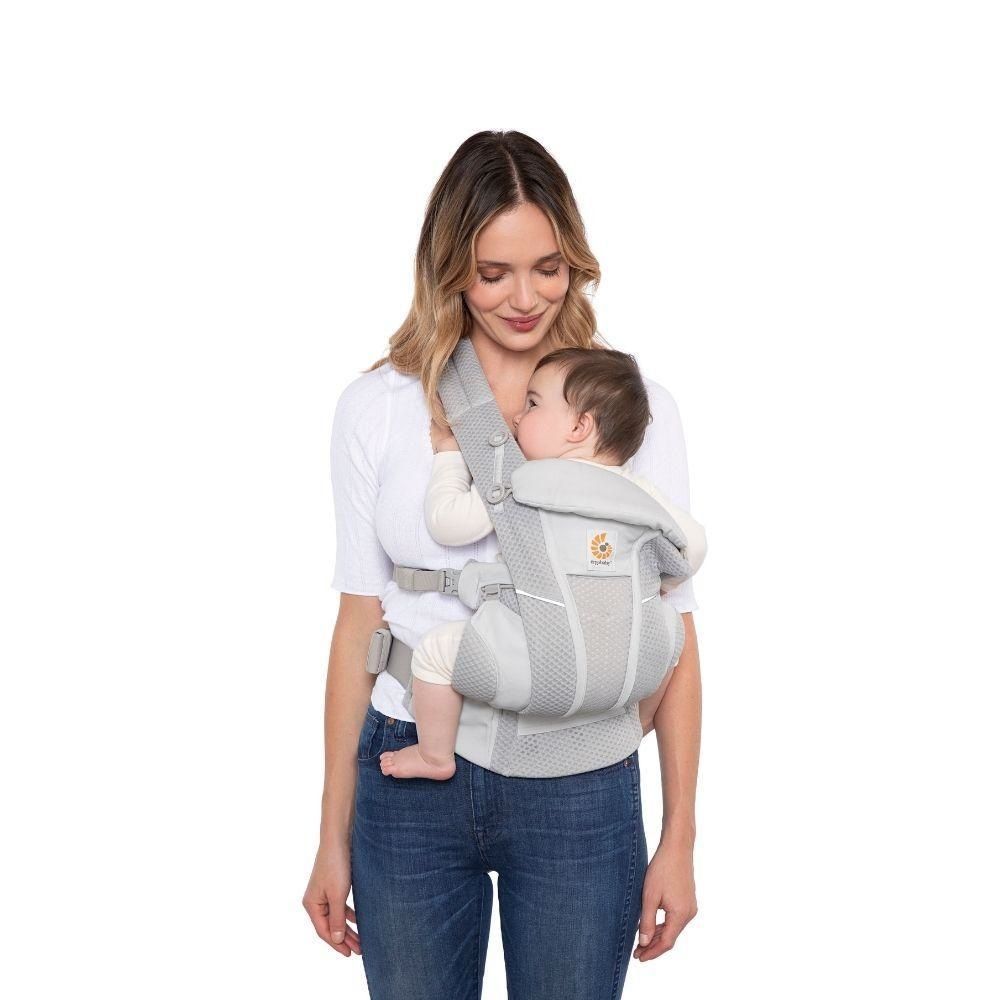 Ergobaby omni 360 clearance baby bunting