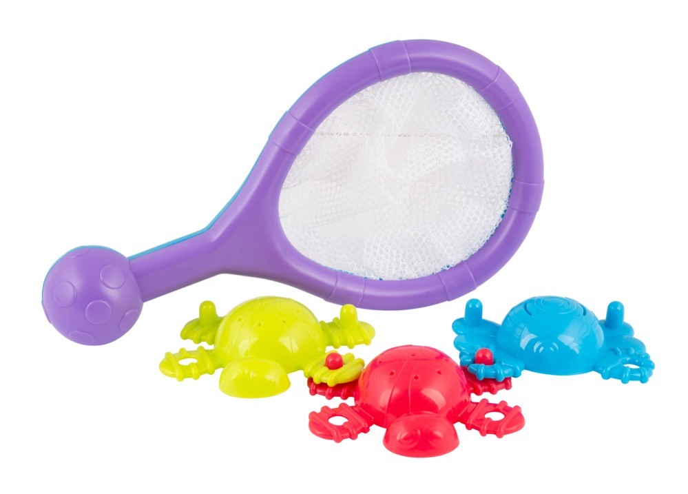 Baby bunting 2024 bath toys