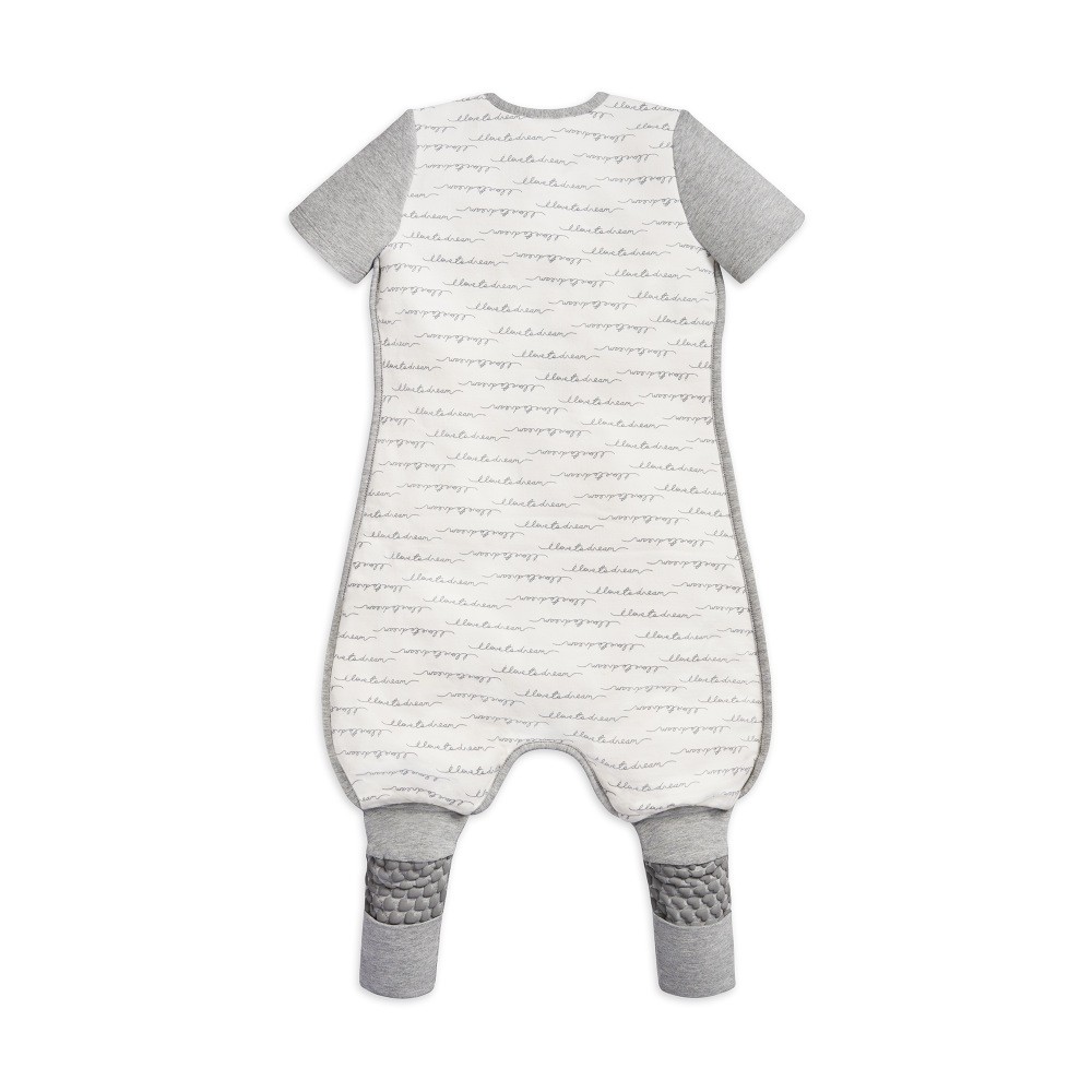 Love To Dream Sleep Suit 1.0 Tog Signature White 612 Months Baby