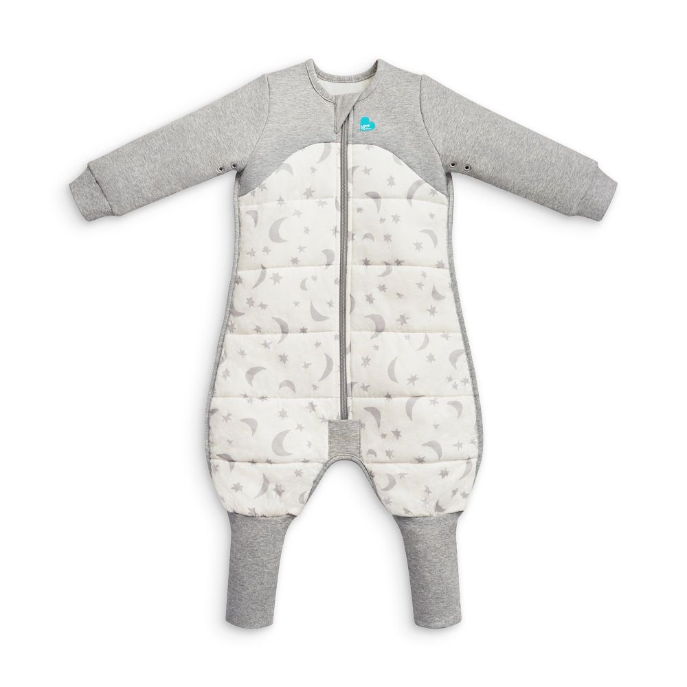 Love to dream sleep suit hot sale 2.5 tog