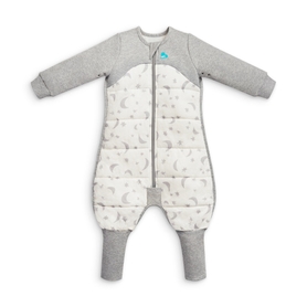 Love To Dream Sleep Suit 2.5 Tog Moonlight White 24-36 Months
