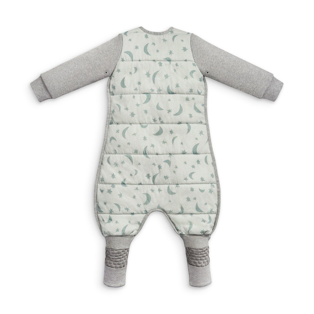 Love To Dream Sleep Suit 2.5 Tog Moonlight Olive 612 Months Baby