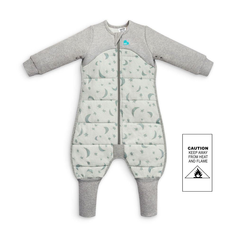 Baby bunting love to dream sleep suit sales 2.5 tog