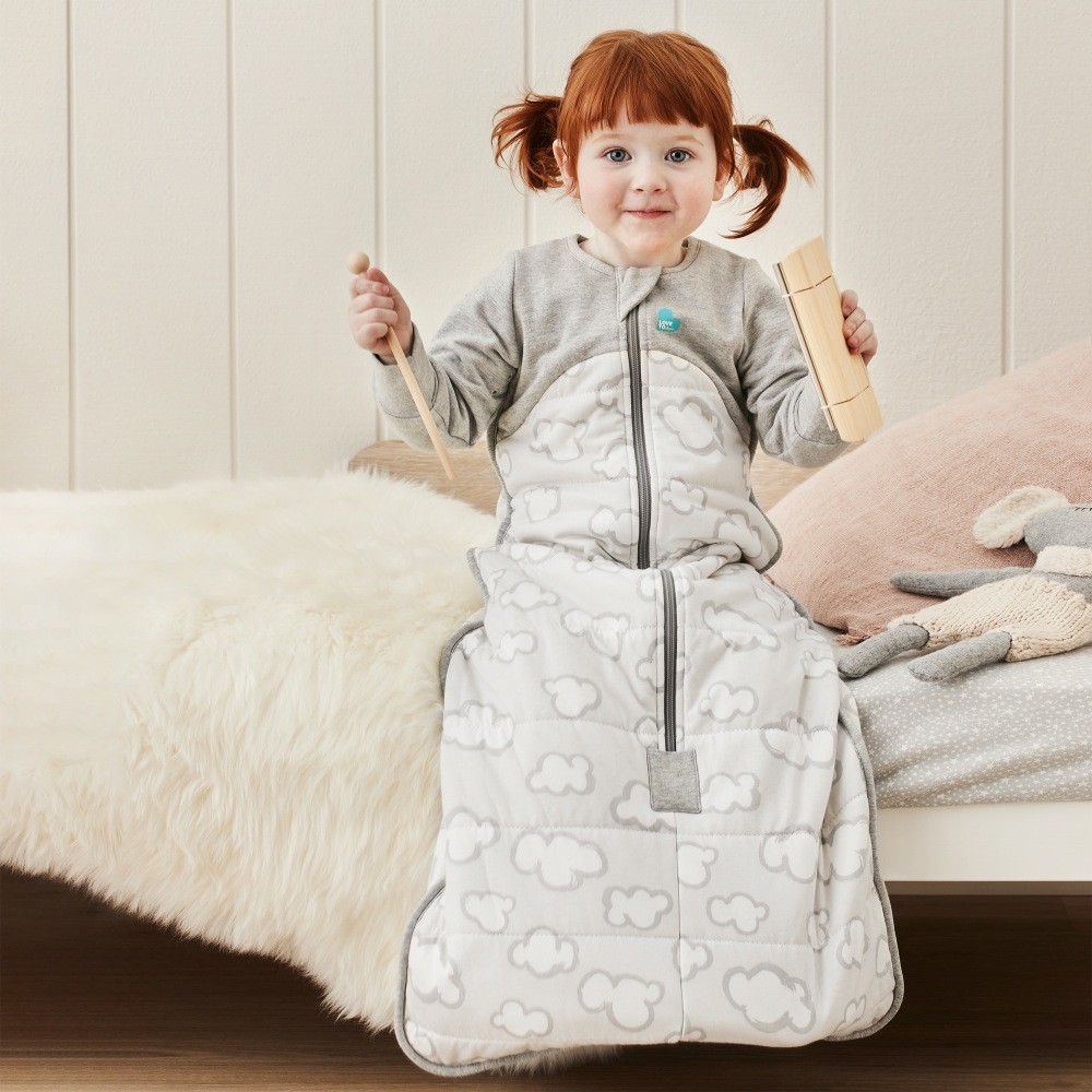 Love to dream online 3.5 tog sleeping bag