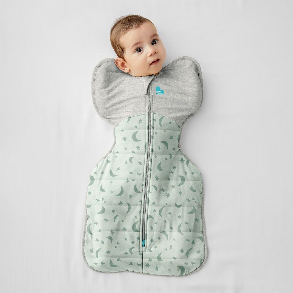 Baby bunting love to dream sales 2.5 tog