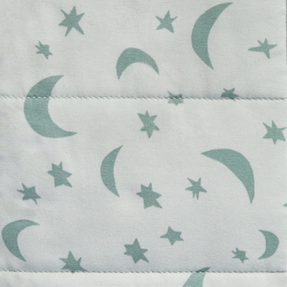 Love To Dream Swaddle Up 3.5 Tog Moonlight Olive Medium Swaddles