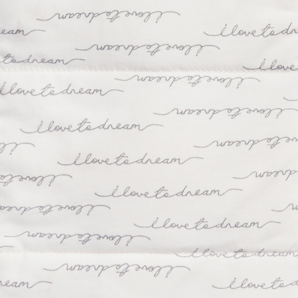 Love To Dream Swaddle Up Signature 2.5 Tog White Newborn Swaddles