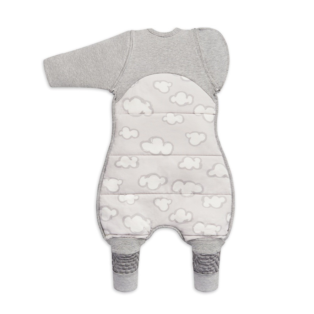Love To Dream Swaddle Up Trans Suit Daydream 2.5 Tog Grey Medium