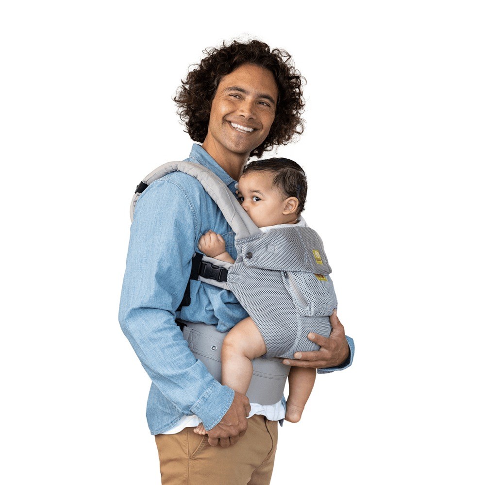 Lillebaby complete airflow mist online