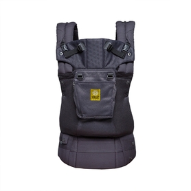 Lillebaby Complete Airflow Carrier Charcoal